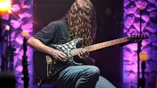 Gabriel Vieira - Half Lullaby
