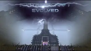 FortressCraft Evolved - Official Launch Trailer