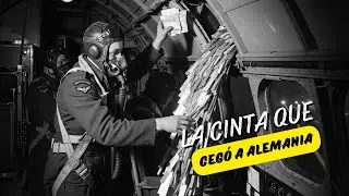 C&oacute;mo la 'Cinta Misteriosa' creada por un ingeniero hizo que huracanes esquivaran balas invisibles