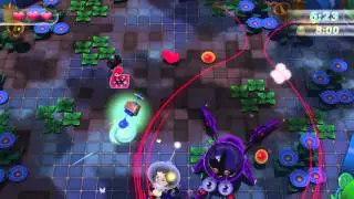 Pikmin Adventure Level 22 - Goodbye, Pikmin (Nintendo Land)