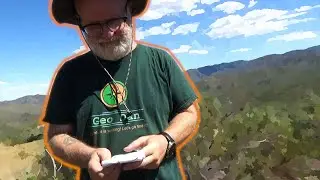 Geovlogging Senator Highway #9(no spoilers): Nice View