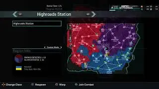 Planetside 2 80+ Subscriber Stream