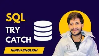 SQL Server TRY CATCH Example | Handle Divide By Zero Error