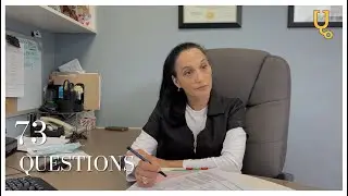 73 Questions With A Dentist | Life in Medicine