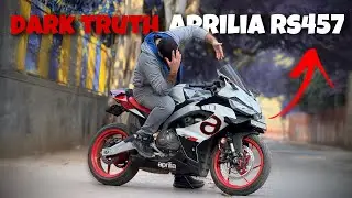 The Truth About Owning an Aprilia RS 457 - Pros, Cons & Reality Check