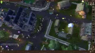 The Guild 2 - Fajeth's MegaModPack Reforged 0.1a