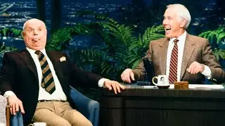 How Johnny Carson Really Affected Don Rickles, According to His Daughter