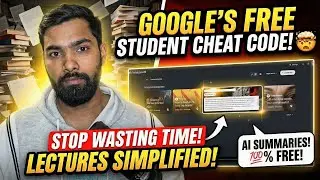 The Ultimate Student Cheat Code? (It&rsquo;s Free & Legal)