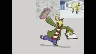 Ed - 'Self Portrait!!' - Sparta Extended Remix
