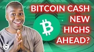 Bitcoin Cash Price Analysis 2021 | New Lows Ahead For Bitcoin Cash?