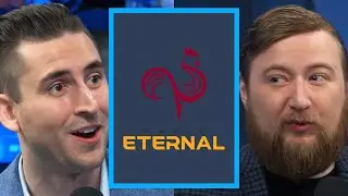 Avast didn't expect Paris Eternal to be this good