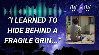 Home Was a Warzone (Original Song) | Wounds & Wonders