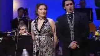 Una Parola, o Adina (Castronovo & Siurina)