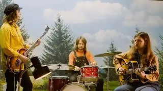 Green Production Music - Pedal Power