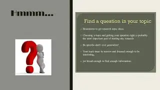 Annotated Bibliography pptx soc 101