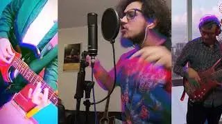 La 48 - kangaroo court (Capital Cities Cover)
