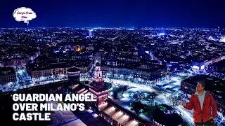 Milano By Night