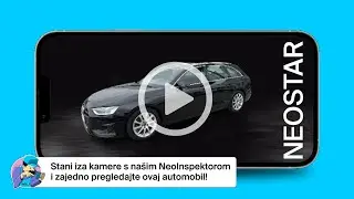 Spoj luksuza, brzine i kvalitete - AUDI - A4 Avant - 77090