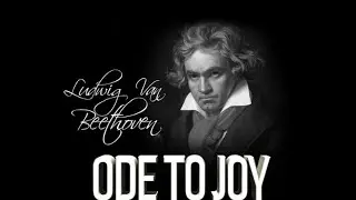 Ode to Joy audio 70 bpm