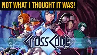 I was wrong about CrossCode in 2026!