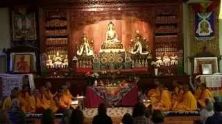 Community Tara Puja for Well Being of All Sentient Beings