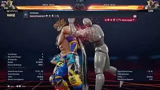 197. Arm Breaker