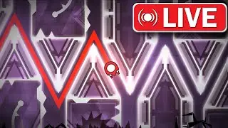 🔴DENOUEMENT GOT RATED? BEATING IT TODAY! [LIVE]