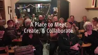 A Safe and Welcoming Space
