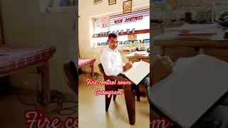 fire control room ggm #gurugram #motivational #firefighter #viralvideos @firefighter112-s3r