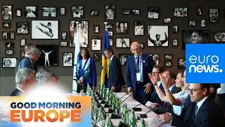 Stockholm and Milan battle it out to host 2026 Winter Olympics
