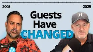 Church First Time Guests Aren't the Same Anymore... Here's What Churches Must Know
