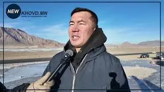 Цэвэрлэх байгууламж, бохирын шугам задарчээ.