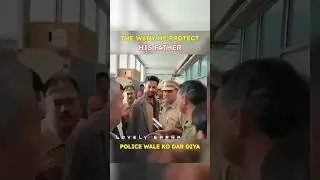 Don&rsquo;t Touch my Father &mdash; Elvish yadav&hellip;🔥🔥#viral