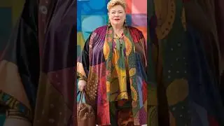 Boho Chic for Senior Women Over 60 | Rock Your Style with Grace & Confidence