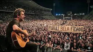 Bela Fidanı  |  Rock Müzik   | 