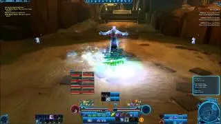 Dread Master Styrak