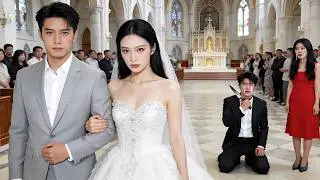 ¡Su marido se casa con otra! ¡Regresa como su amante! ¡Venganza! ¡Él se arrepiente!