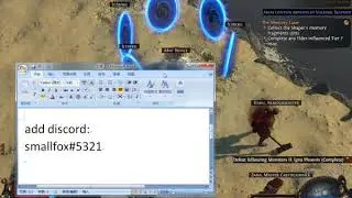 poe auto bots can min windows , can use VM ,auto pass all act and lab
