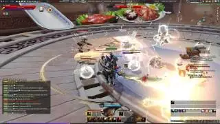 Revelation Online MMO CB: How to Level Fast!!!