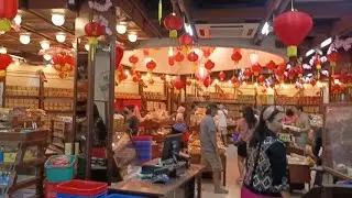 Paling Lezat! Oleh2 Wajib Dari Kota Solo | Toko Roti Orion