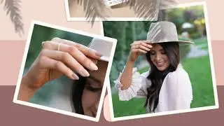 Summer is Here! | Jess Conte + imPRESS Summer Nail Collection