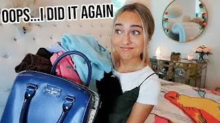 Thrift Try On Haul *HUGE*