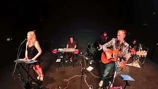 Ordinary Man - The MacQueens - Live @ The Little Oct 4, 2025