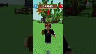 Getting A 100% Money Tree In Grow A Garden With Premium Seed Pack!  #roblox  #growagarden
