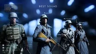 BF V Multiplayer - Joikax schizophrenic boi