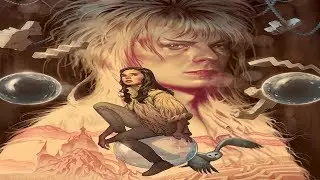 Labyrinth: Opening Titles (Including Underground)