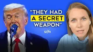 Trump Reveals 
