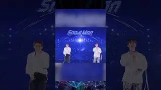 #TheDocumentaryofRAYS 💫 #SnowMan_星のうた #渡辺翔太 #向井康二 #SnowMan #RAYS