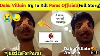 please help Paras official 😭😭😭