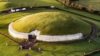 Establishment Gatekeepers In Irish Archaeology